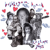 Bubblegum Heart [Explicit]