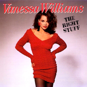 Be A Man by Vanessa Williams