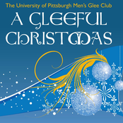 A Gleeful Christmas