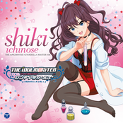 THE IDOLM@STER CINDERELLA MASTER 038 Ichinose Shiki