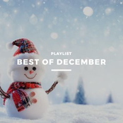 Jamendo: Best of December 2017