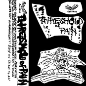 Threshold Of Pain