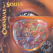 Carnival Of Souls by Trio Globo