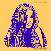Mirage - Single