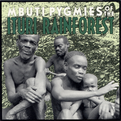 Mbuti Pygmies Of The Ituri Rainforest