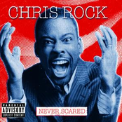 Rap Stand Up by Chris Rock