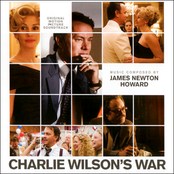 Charlie Wilson by James Newton Howard