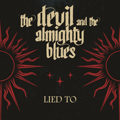 Lied To - Single