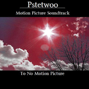 Motion Picture Soundtrack To No Motion Picture