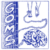 GOMS - Chain Reaction E.P.