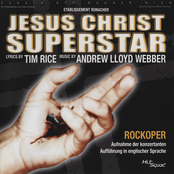 Jesus Christ Superstar