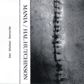 Mania / Hal Hutchinson