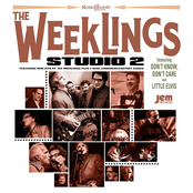 The Weeklings: Studio 2