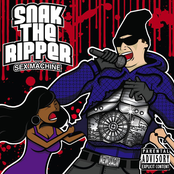 Off The Chain by Snak The Ripper