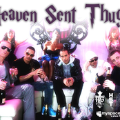 heaven sent thugs