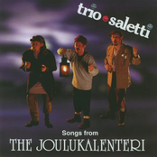 trio saletti