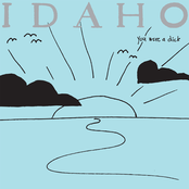 Someone To Relate To by Idaho