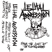 From The Cunt Of The Fucking Whore