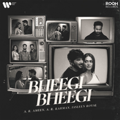 Bheegi Bheegi