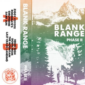 Blank Range: Phase II EP
