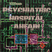 Psychiatric Hospital Ahead