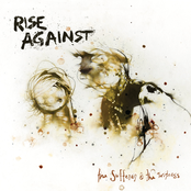 Rise Against: The Sufferer & the Witness
