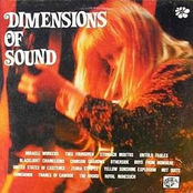 Dimensions Of Sound