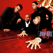 Dru Hill: Dru Hill