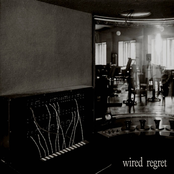 wired regret