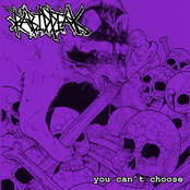 You Can't Choose