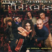 In Un Soffio Di Forma by Reggae National Tickets