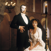 michael crawford, sarah brightman