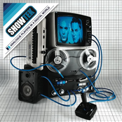 Generation Kick & Bass by Showtek