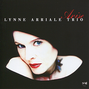 Lean On Me by Lynne Arriale Trio