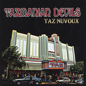 Tazmanian Devils: Taz Nuvoux