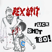 FUCK SHIT 180