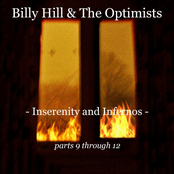 Inserenity and infernos