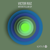 Victor Ruiz: Interstellar EP