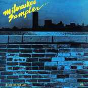Milwaukee Sampler: State of the Art Vol. 1