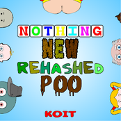 Nothing New Rehashed Poo