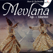 Mevlana Aşk-ı Mesnevi