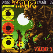Songs The Cramps Taught Us Volume 3