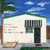 For Today, For Tomorrow, For What Is, For What Could've Been