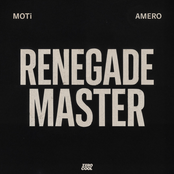 Renegade Master - Single
