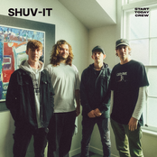 Shuv-it on Start Today Sessions