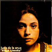 Vieja Limeña