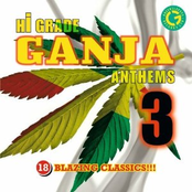 Collie Buddz: Hi Grade Ganja Anthems 3