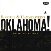 Oklahoma! (2019 Broadway Cast Recording)