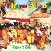 ekow alabi - rasta fo