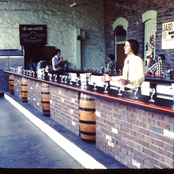 Busch River Ridgewood ブッシュ川リッジウッド ／／ DMT-007